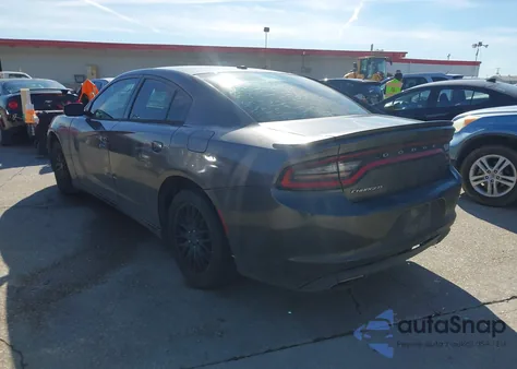 2015 Dodge Charger Se z USA, uszkodzony, nr VIN 2C3CDXBG1FH725488